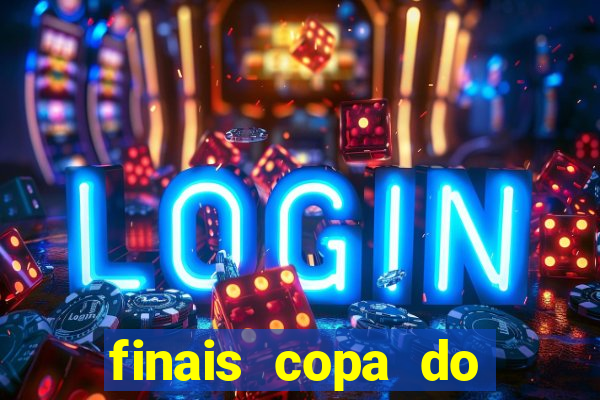 finais copa do brasil cruzeiro